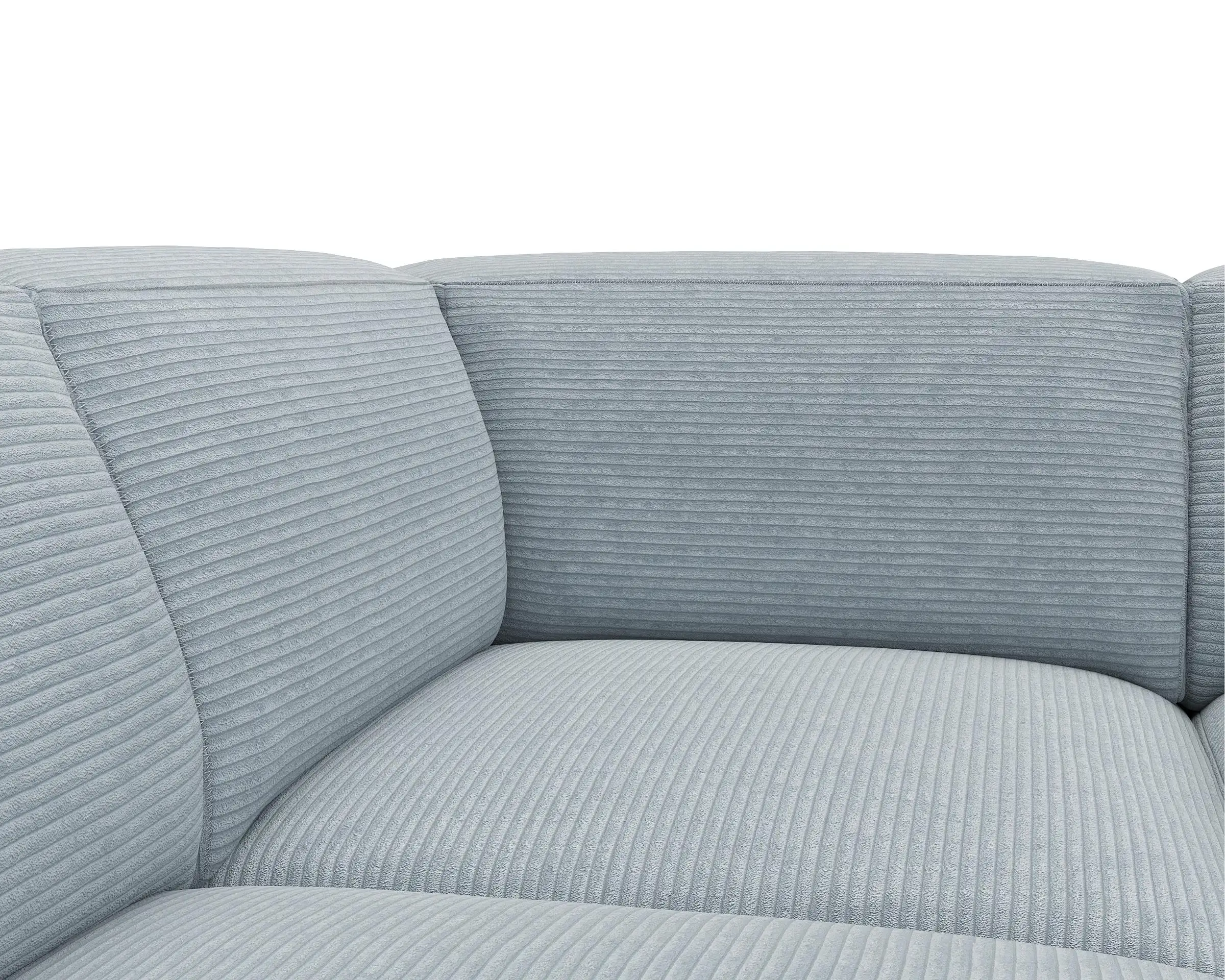 Flexlux 2 Sitzer Eckcouch Bild 4