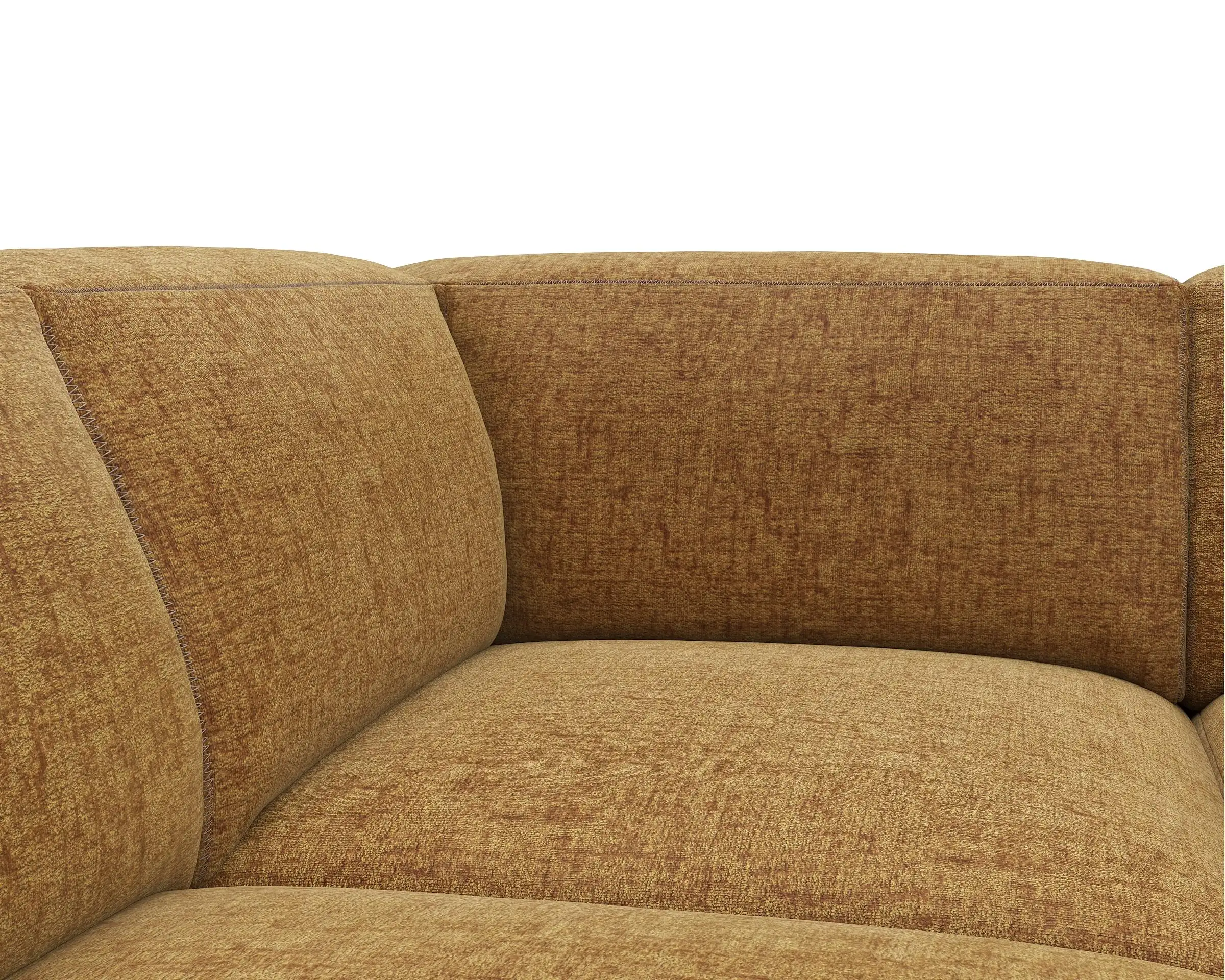 Flexlux 2 Sitzer Eckcouch Bild 4