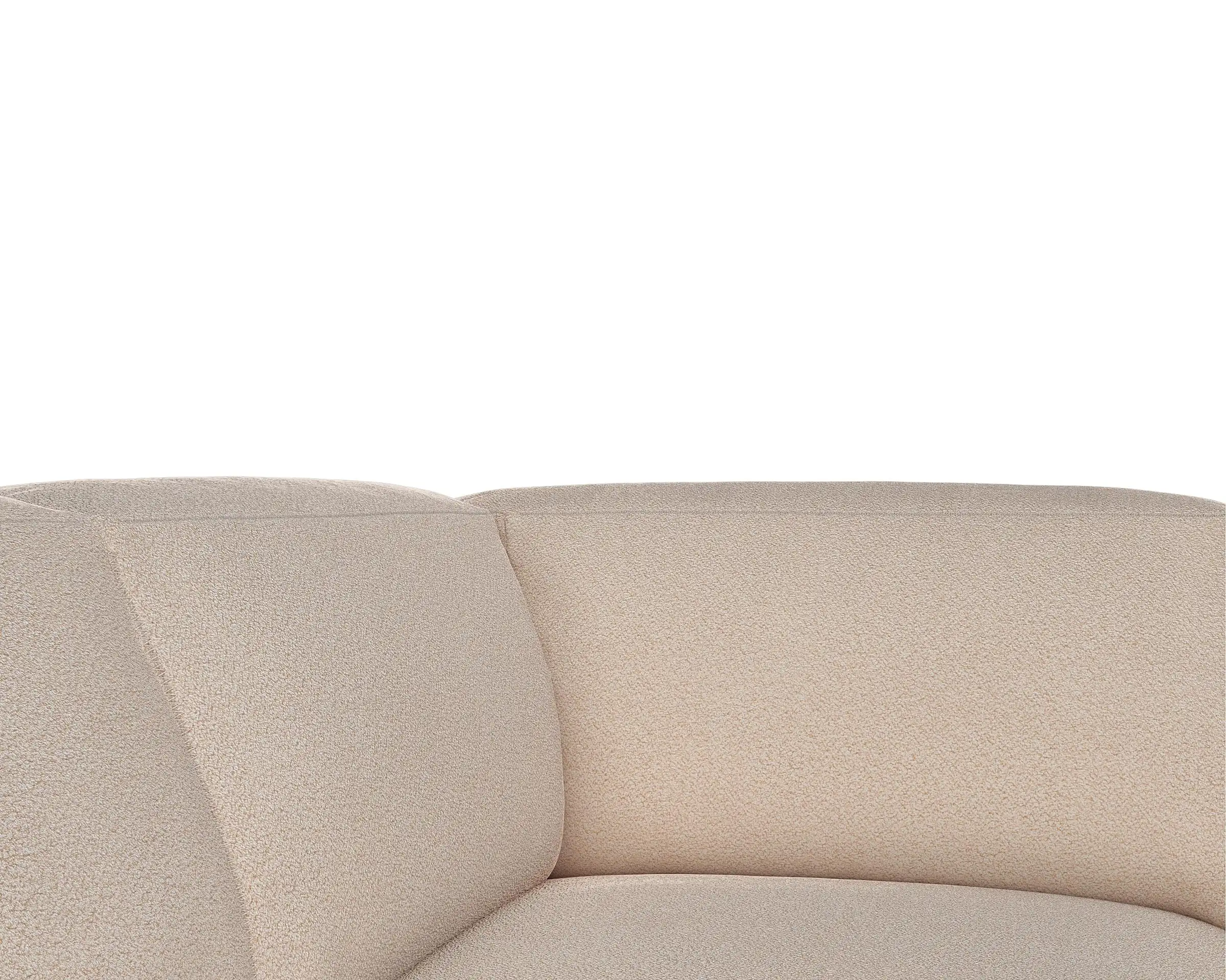 Flexlux 2 Sitzer Eckcouch Bild 4