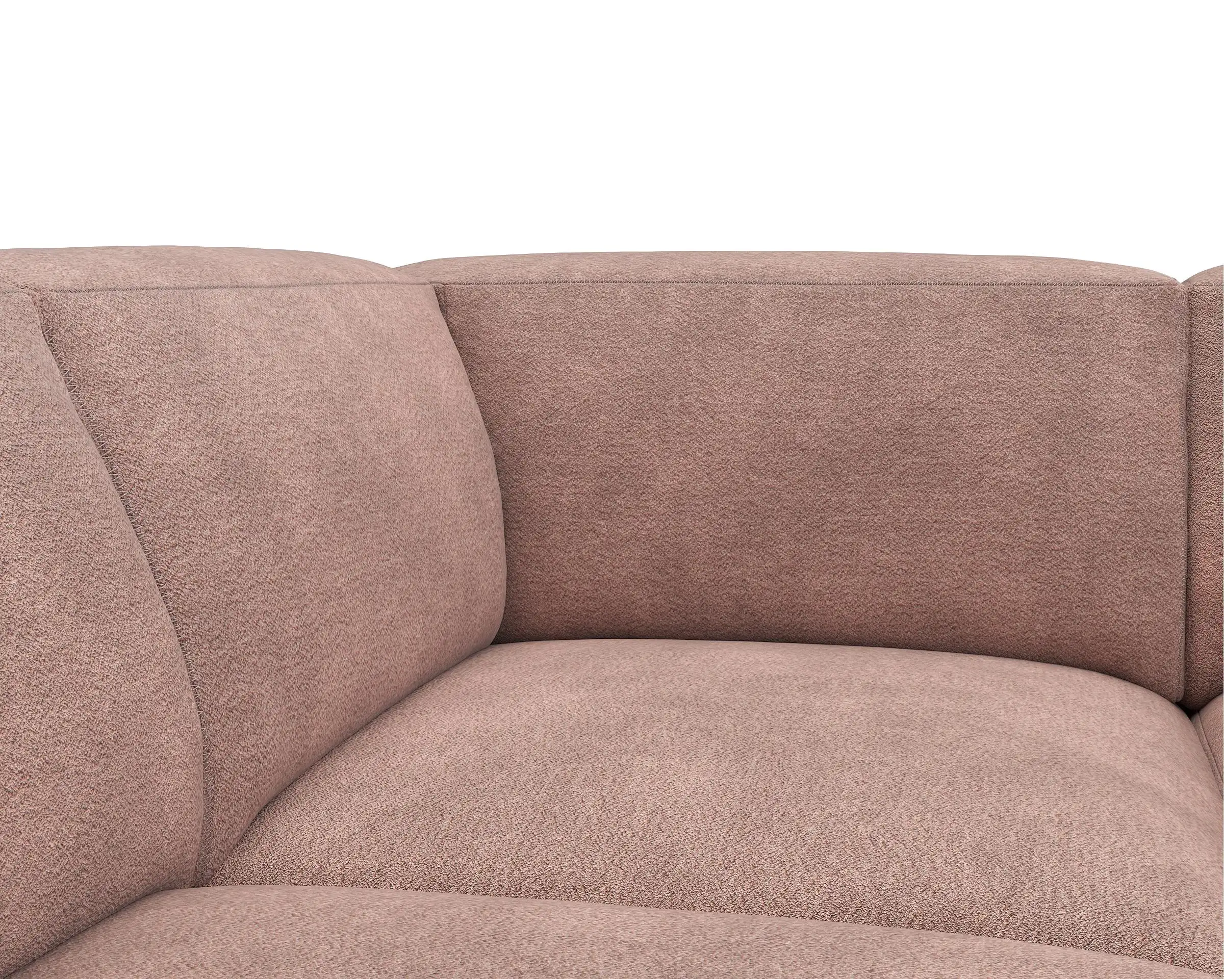 Flexlux 2 Sitzer Eckcouch Bild 4