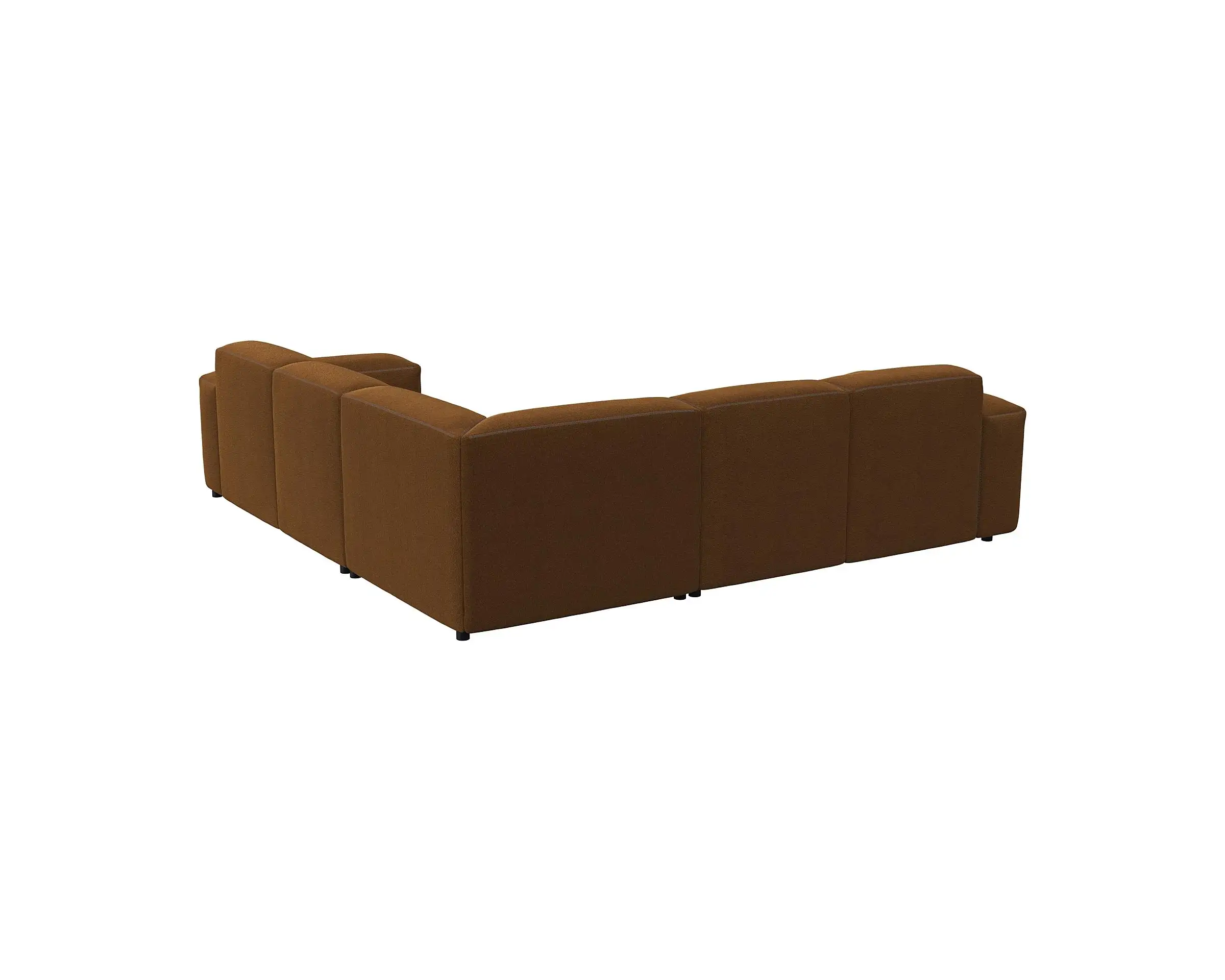 Flexlux 2 Sitzer Eckcouch Bild 3