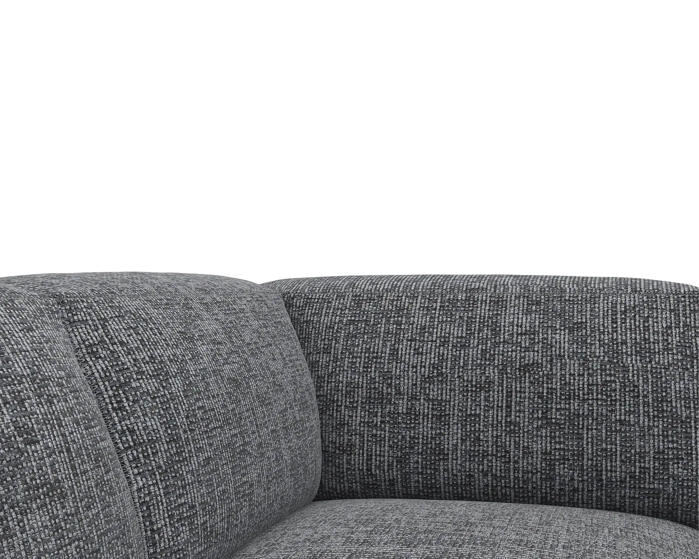 Flexlux 2 Sitzer Eckcouch Bild 4