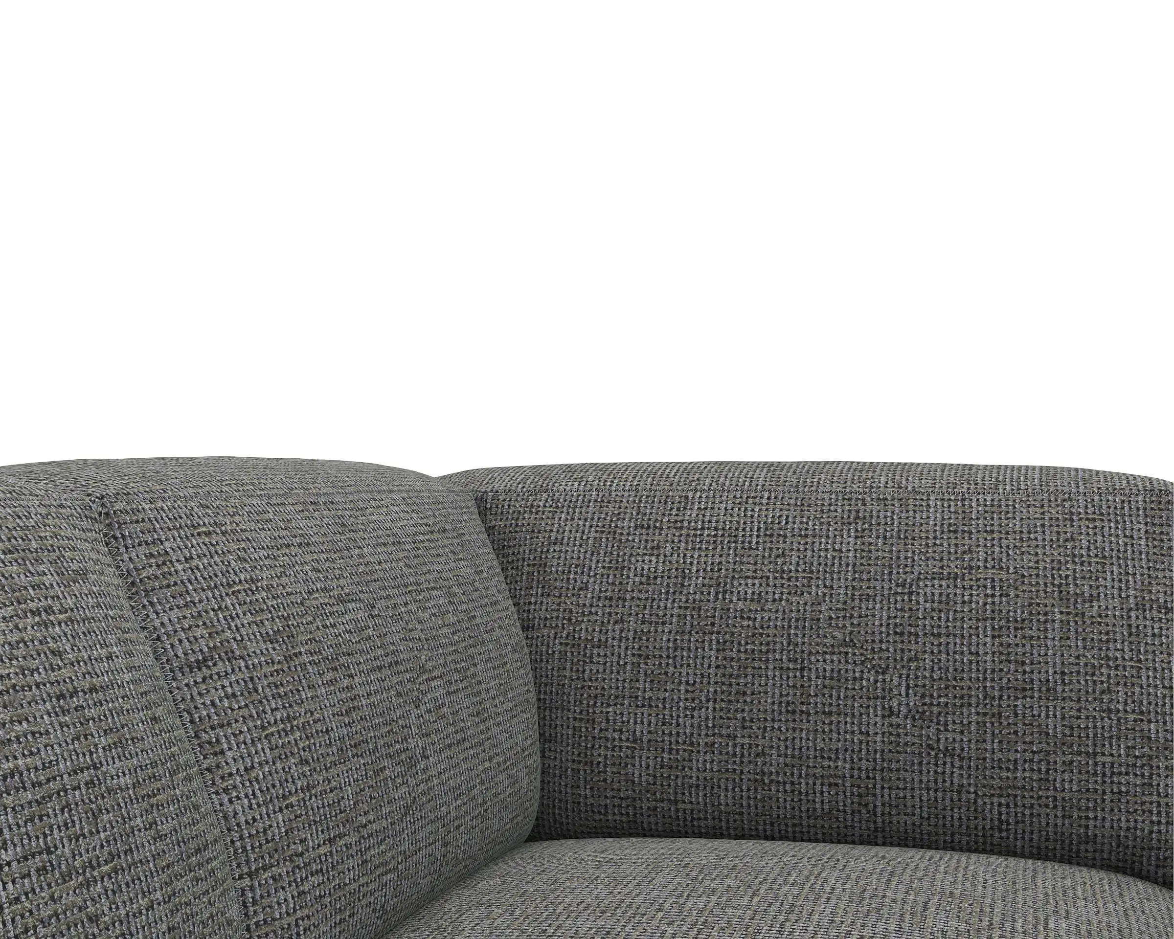 Flexlux 2 Sitzer Eckcouch Bild 4