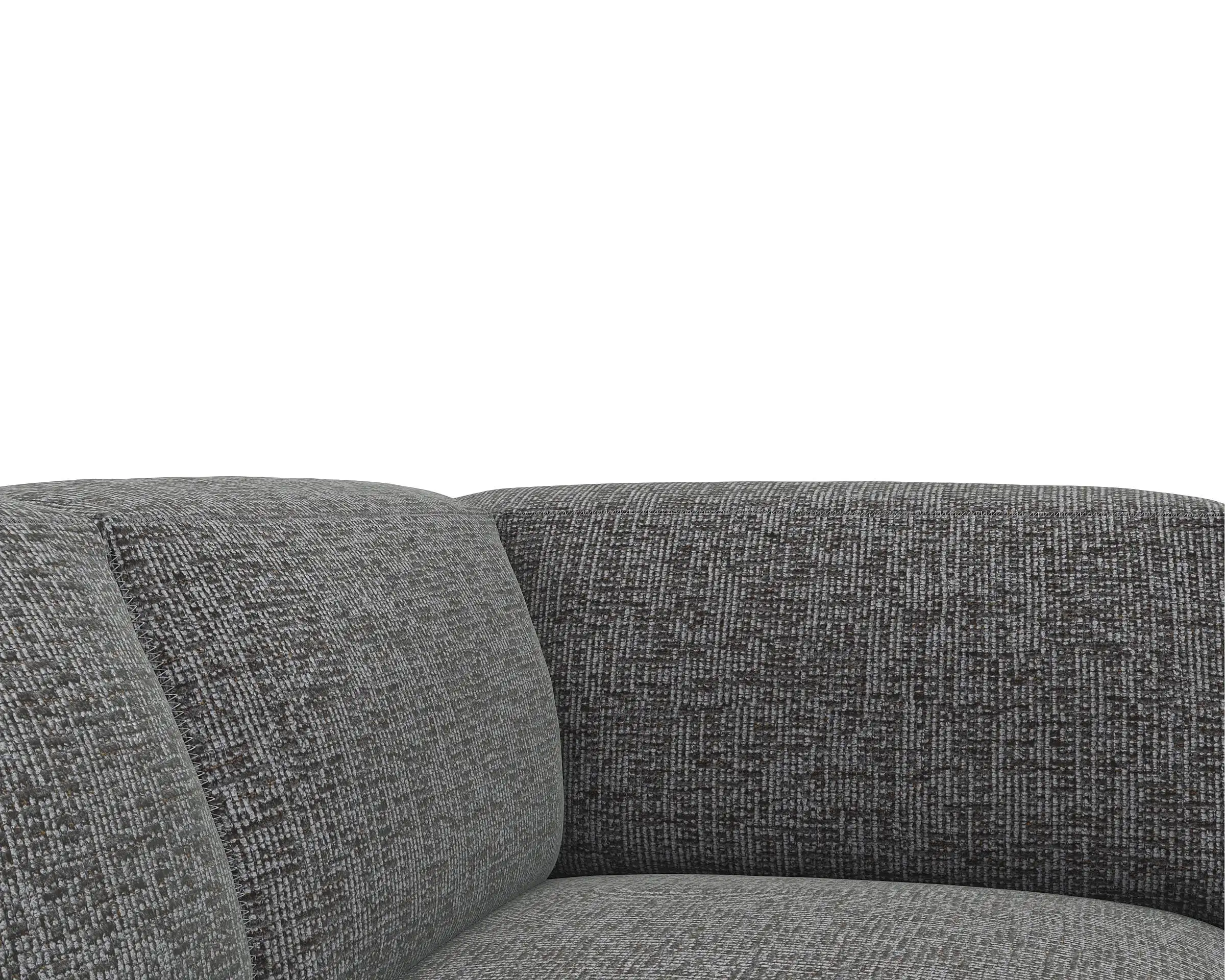 Flexlux 2 Sitzer Eckcouch Bild 4