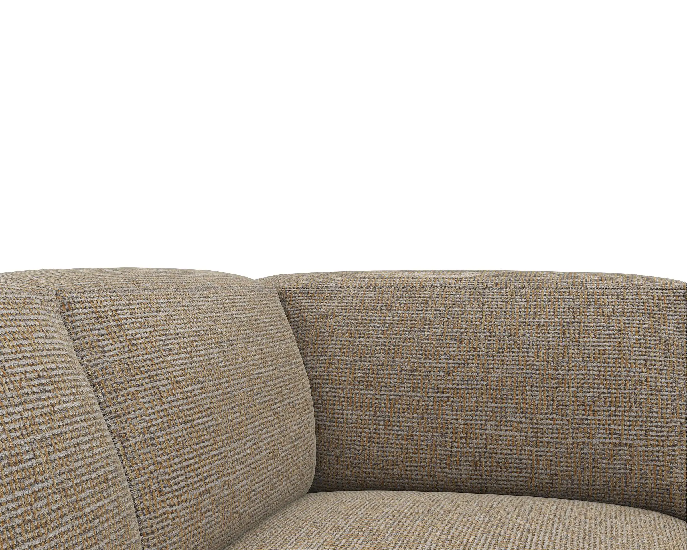 Flexlux 2 Sitzer Eckcouch Bild 4