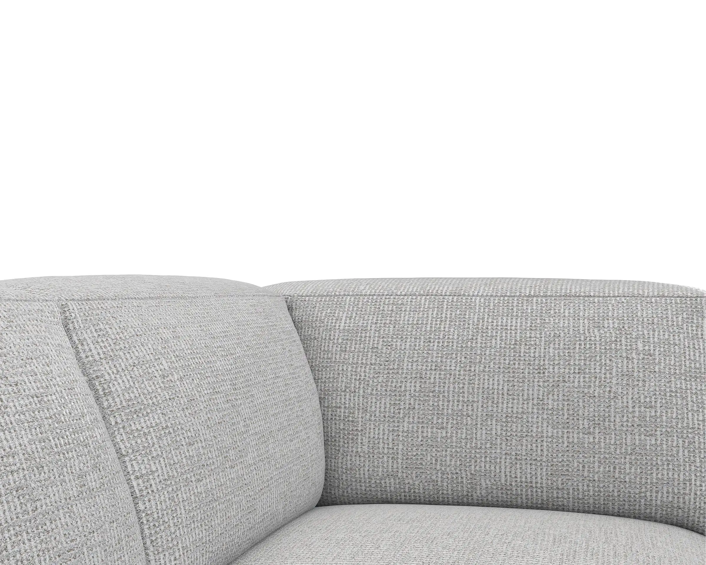 Flexlux 2 Sitzer Eckcouch Bild 4