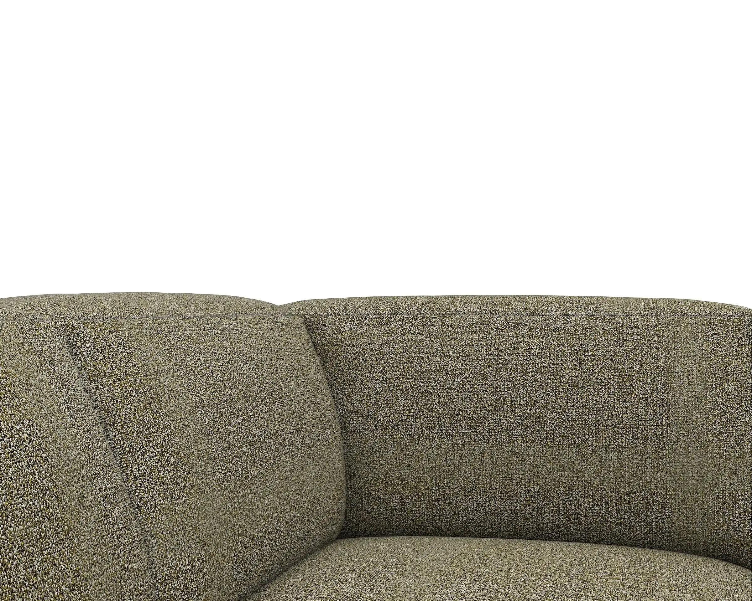 Flexlux 2 Sitzer Eckcouch Bild 4
