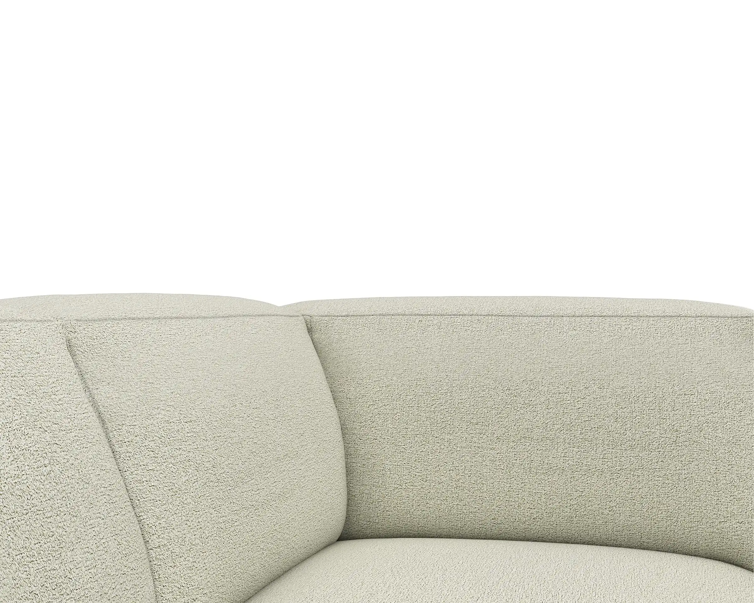 Flexlux 2 Sitzer Eckcouch Bild 4