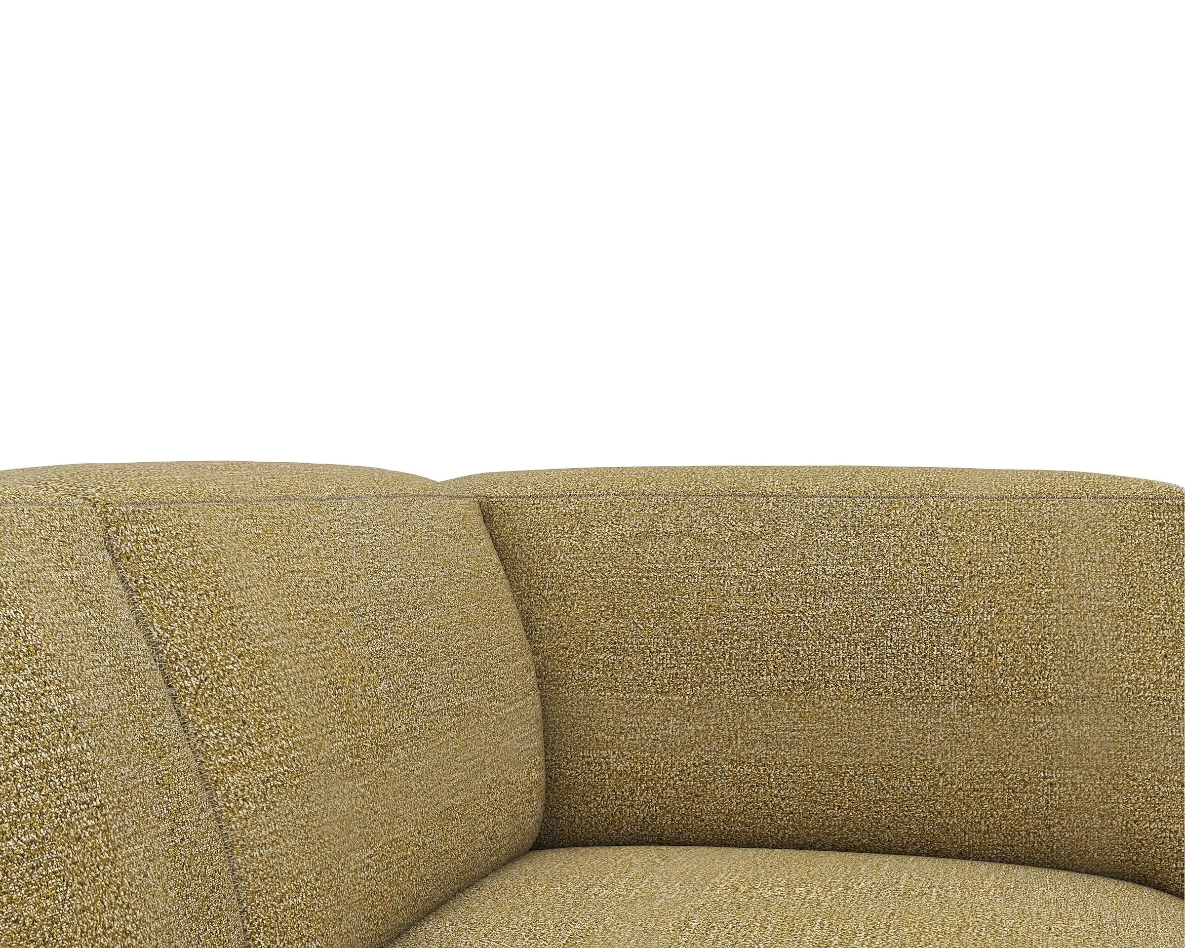 Flexlux 2 Sitzer Eckcouch Bild 4