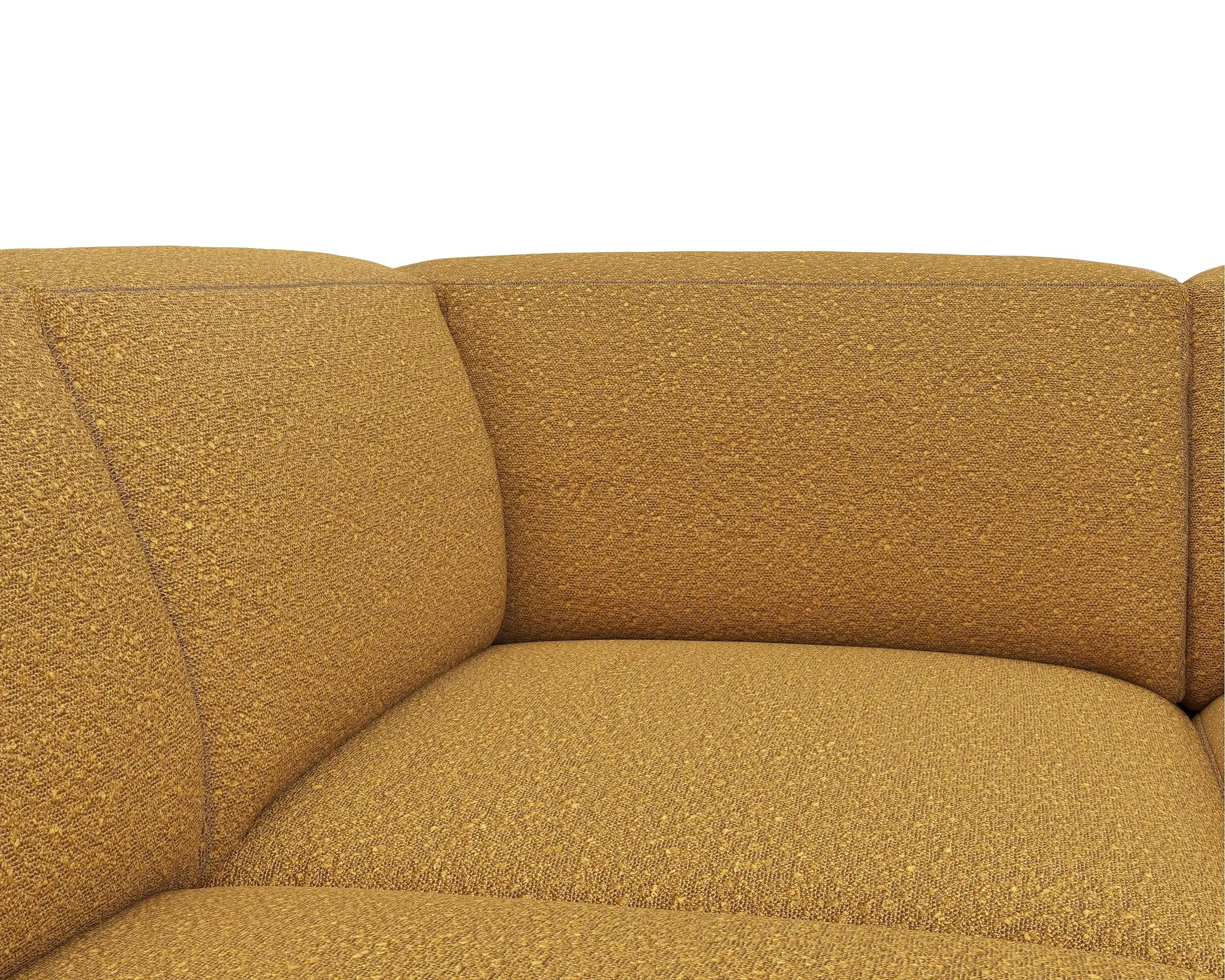 Flexlux 2 Sitzer Eckcouch Bild 4
