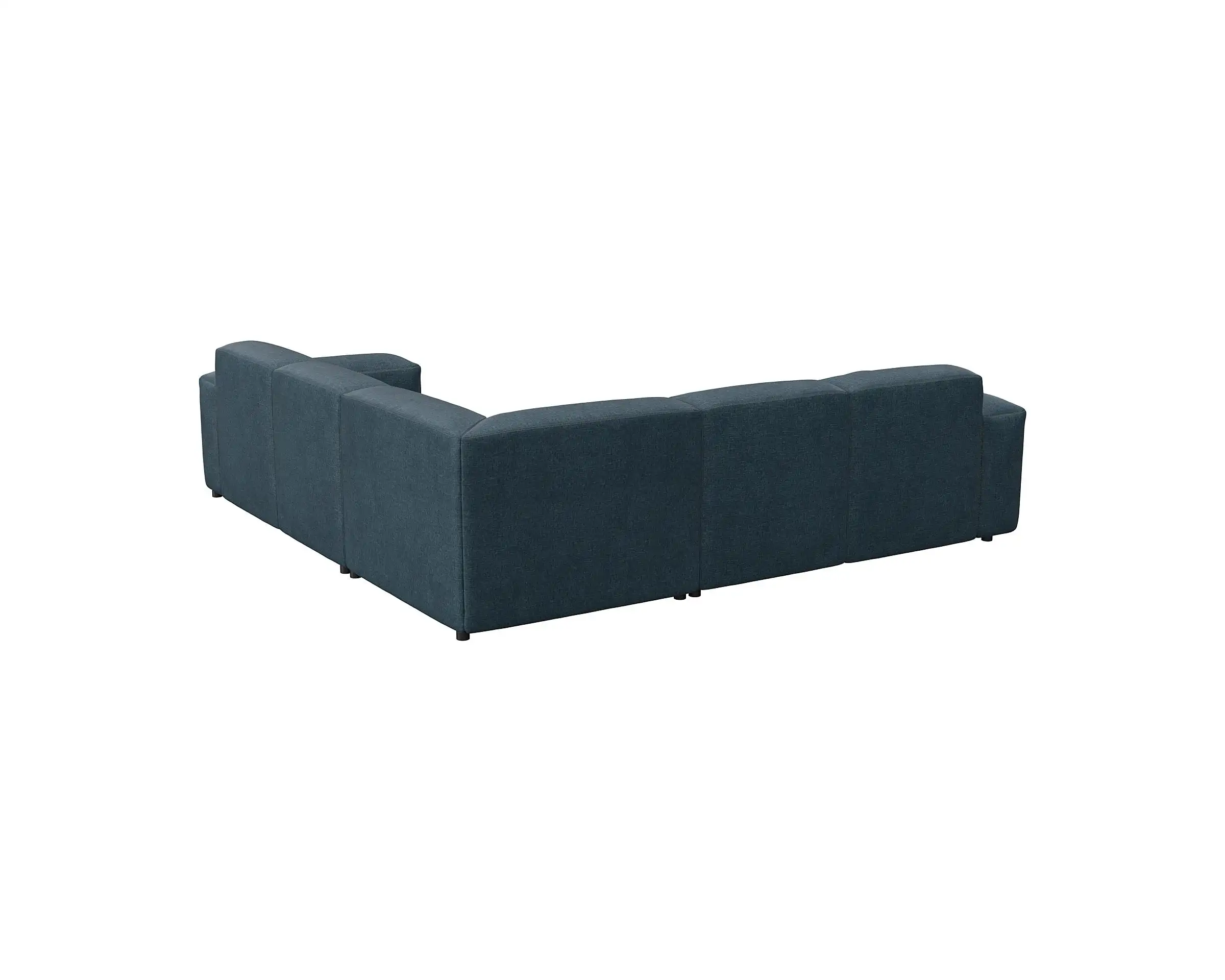 Flexlux 2 Sitzer Eckcouch Bild 3
