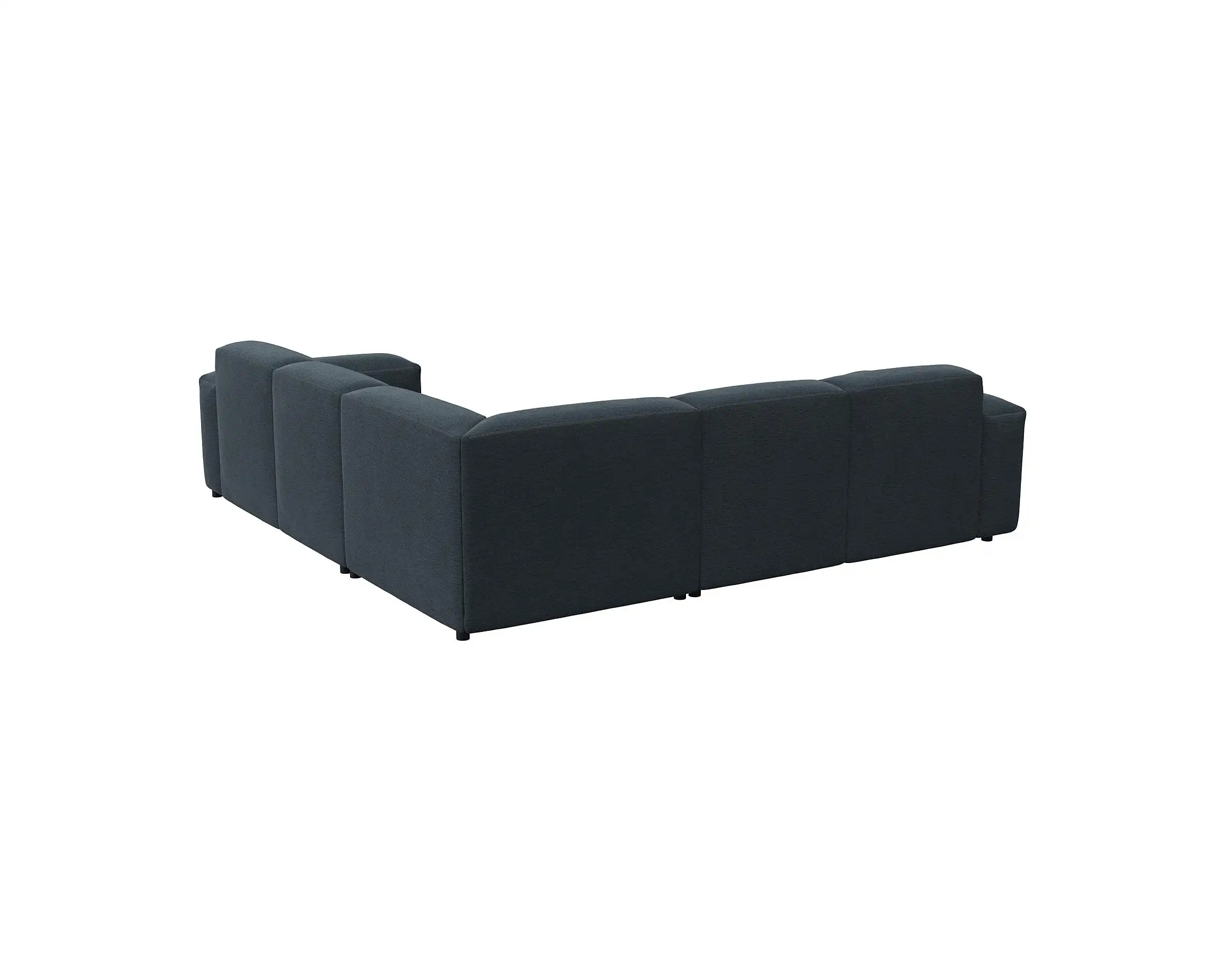 Flexlux 2 Sitzer Eckcouch Bild 3