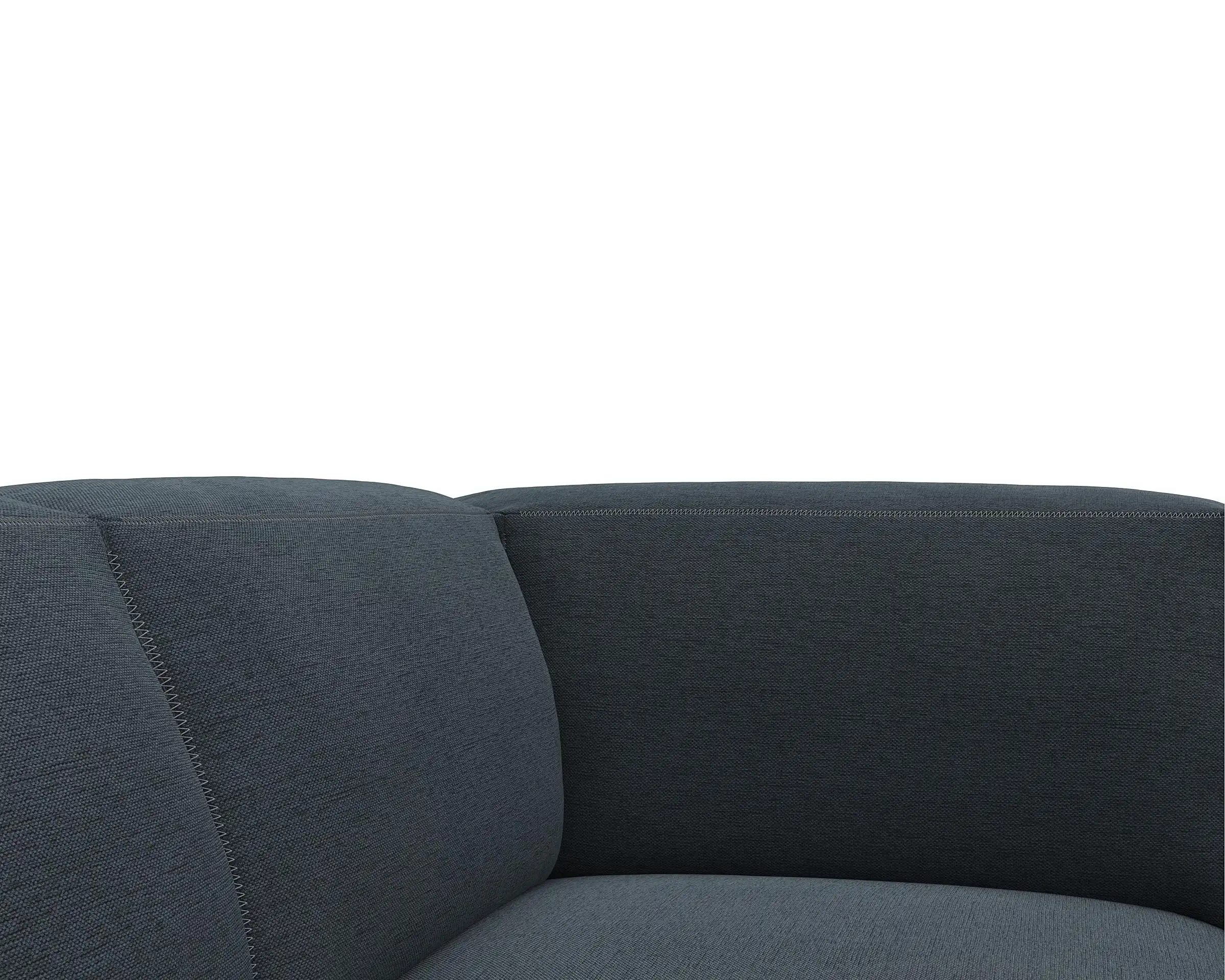 Flexlux 2 Sitzer Eckcouch Bild 4