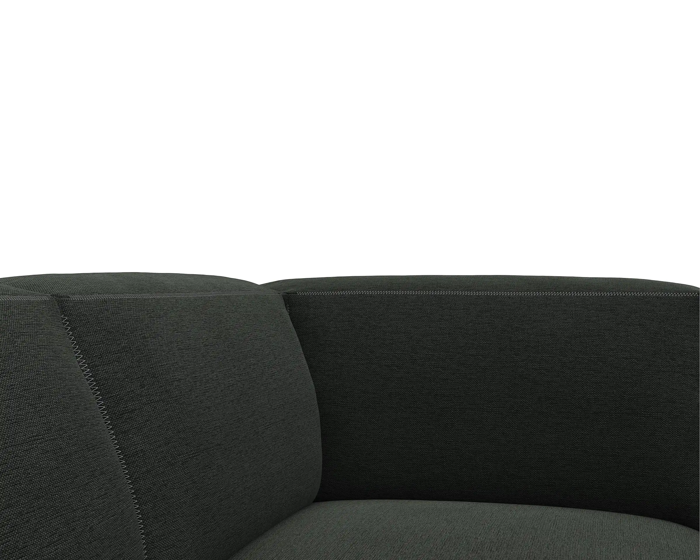 Flexlux 2 Sitzer Eckcouch Bild 4