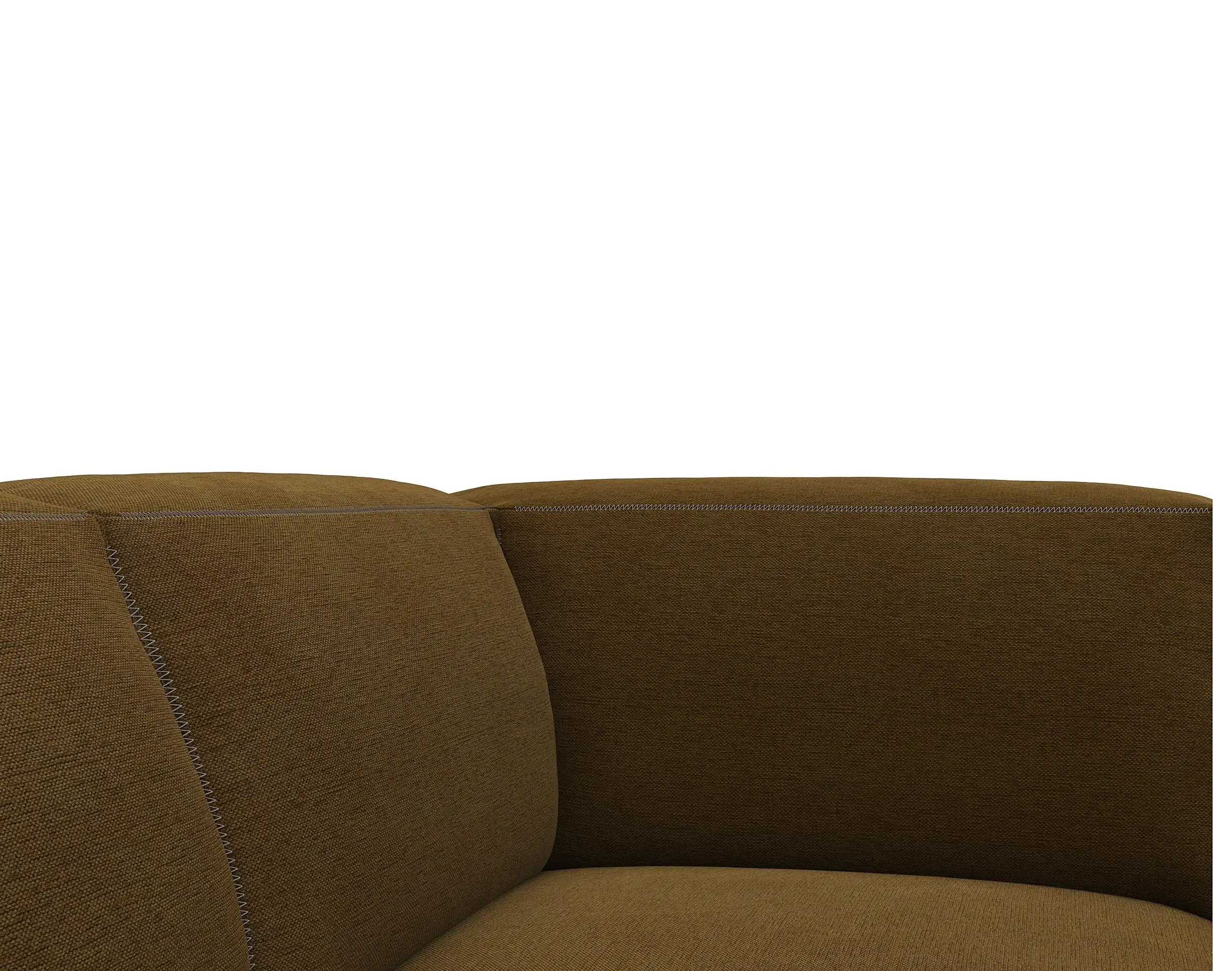 Flexlux 2 Sitzer Eckcouch Bild 4