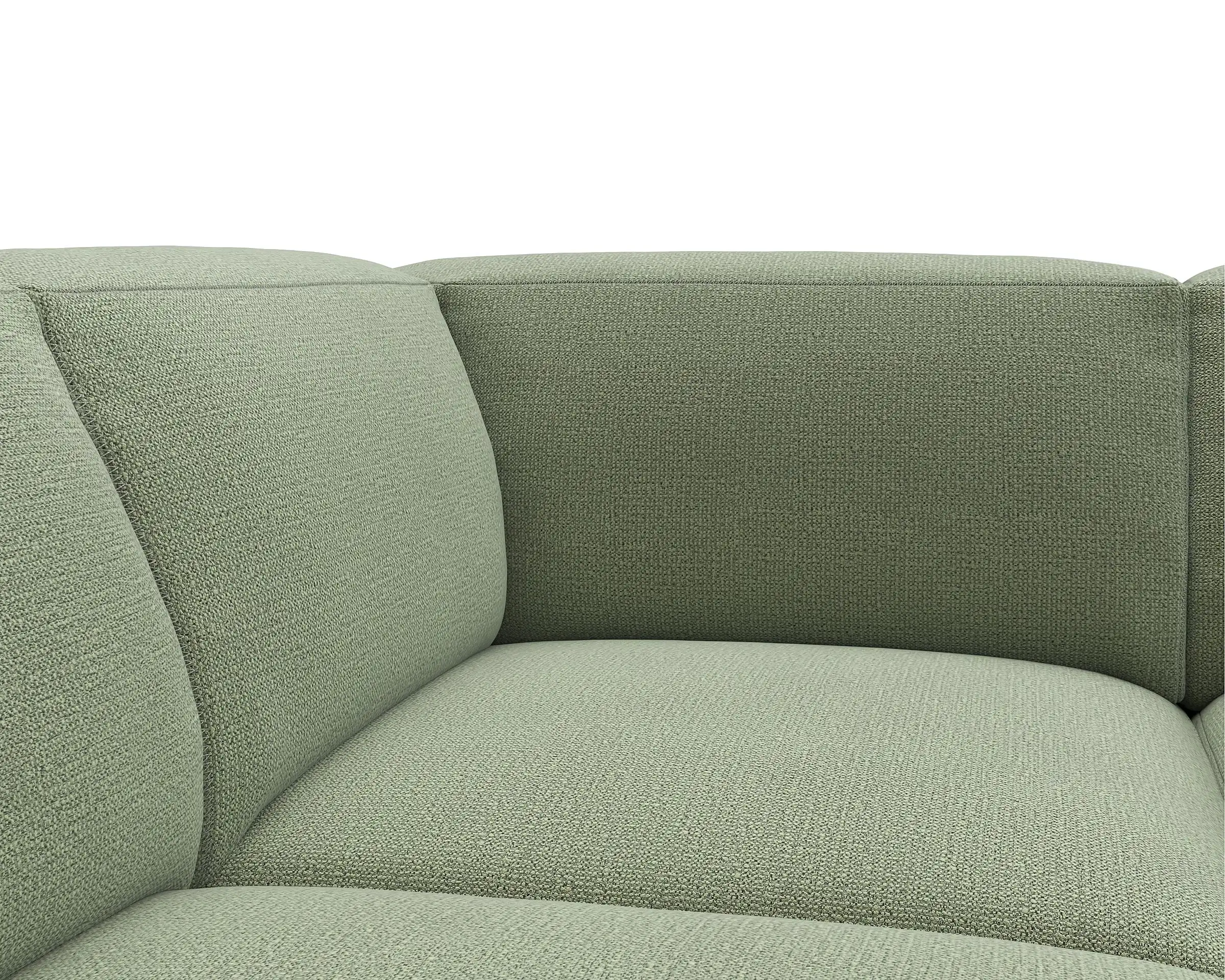 Flexlux 2 Sitzer Eckcouch Bild 4