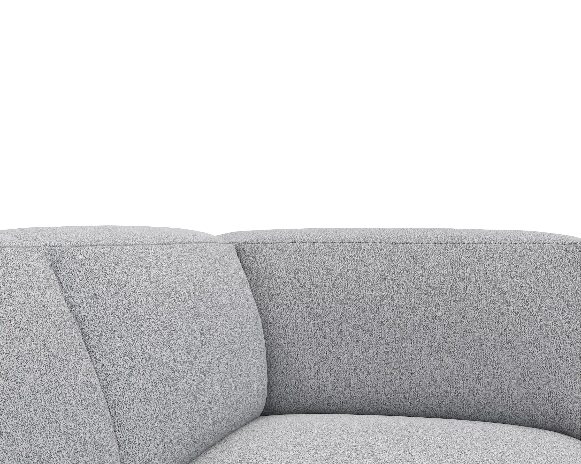 Flexlux 2 Sitzer Eckcouch Bild 4