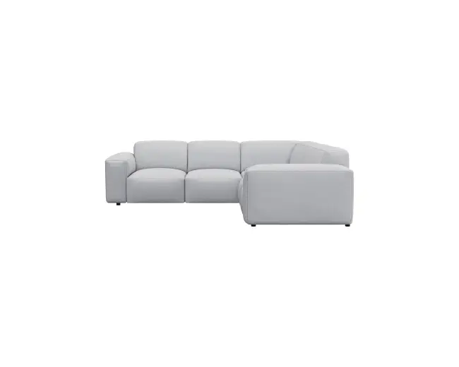 Lucera 2 Sitzer Eckcouch 1