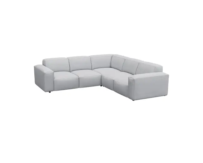 Lucera 2 Sitzer Eckcouch 2