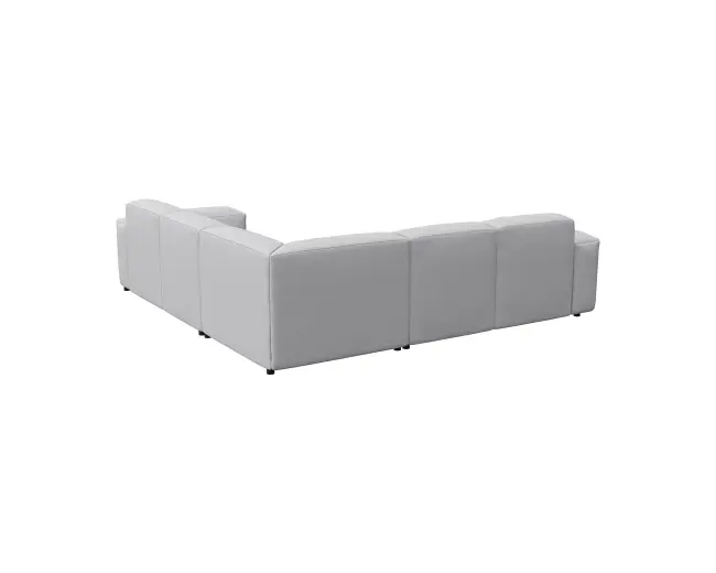 Lucera 2 Sitzer Eckcouch 3