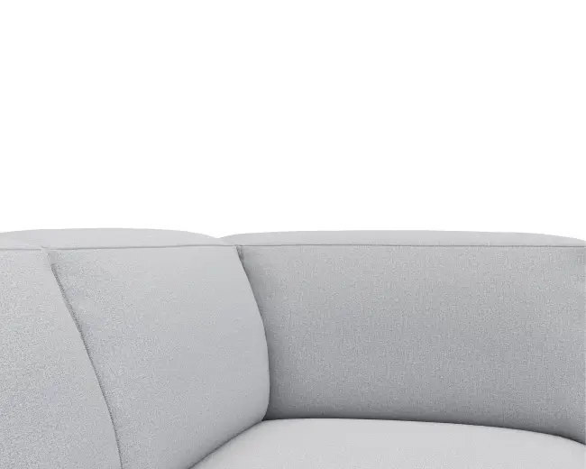 Lucera 2 Sitzer Eckcouch 4