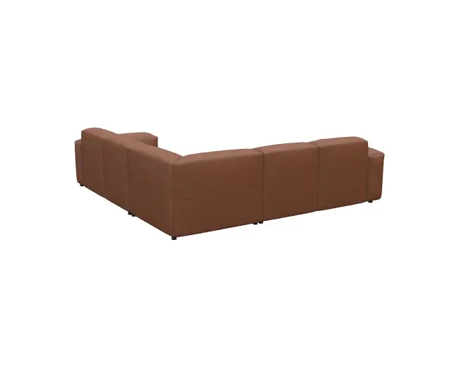 Lucera 2 Sitzer Eckcouch 3