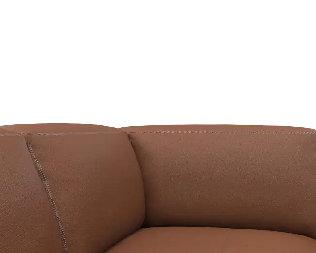 Lucera 2 Sitzer Eckcouch 4