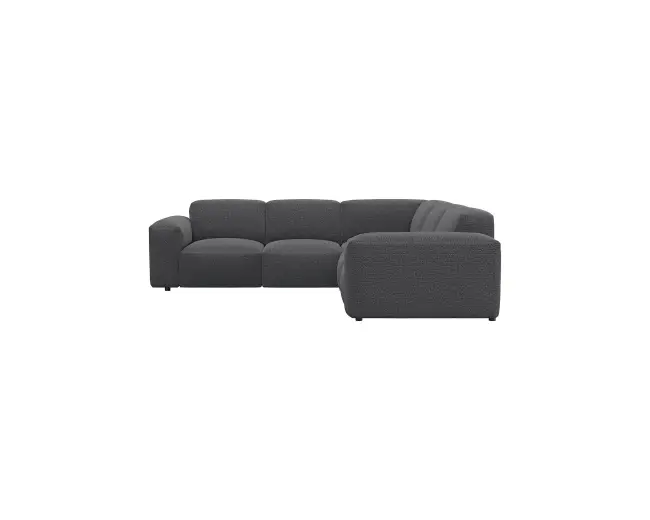 Lucera 2 Sitzer Eckcouch 1