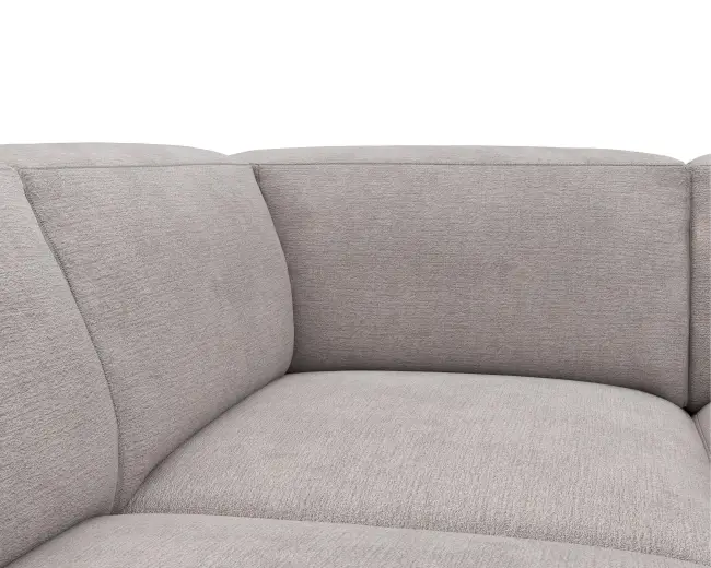 Lucera 2 Sitzer Eckcouch 4