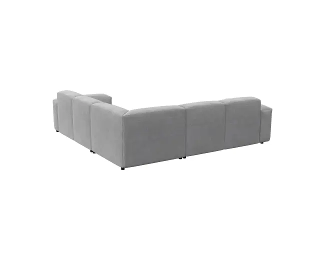 Lucera 2 Sitzer Eckcouch 3
