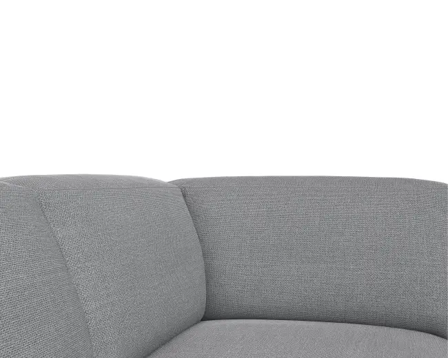 Lucera 2 Sitzer Eckcouch 4