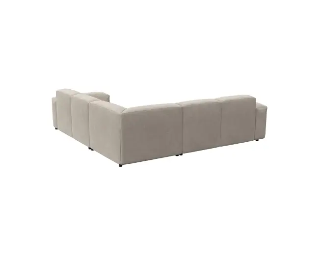 Lucera 2 Sitzer Eckcouch 3