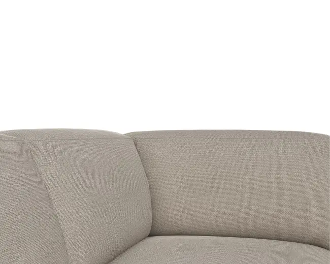 Lucera 2 Sitzer Eckcouch 4