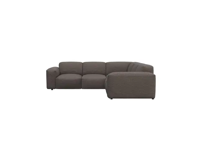 Lucera 2 Sitzer Eckcouch 1
