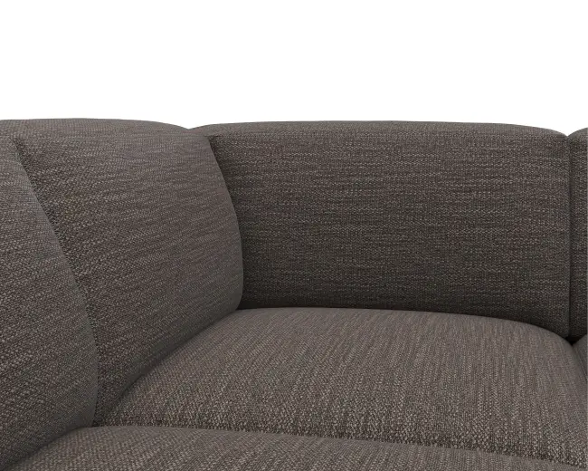 Lucera 2 Sitzer Eckcouch 4
