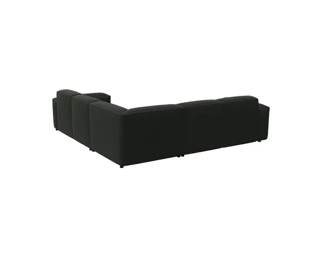 Lucera 2 Sitzer Eckcouch 3