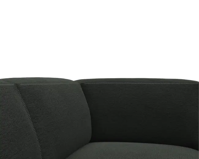 Lucera 2 Sitzer Eckcouch 4