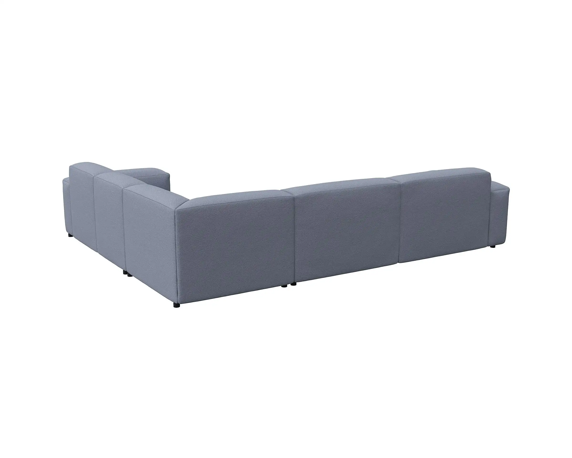 Flexlux 3 Sitzer Eckcouch Bild 3