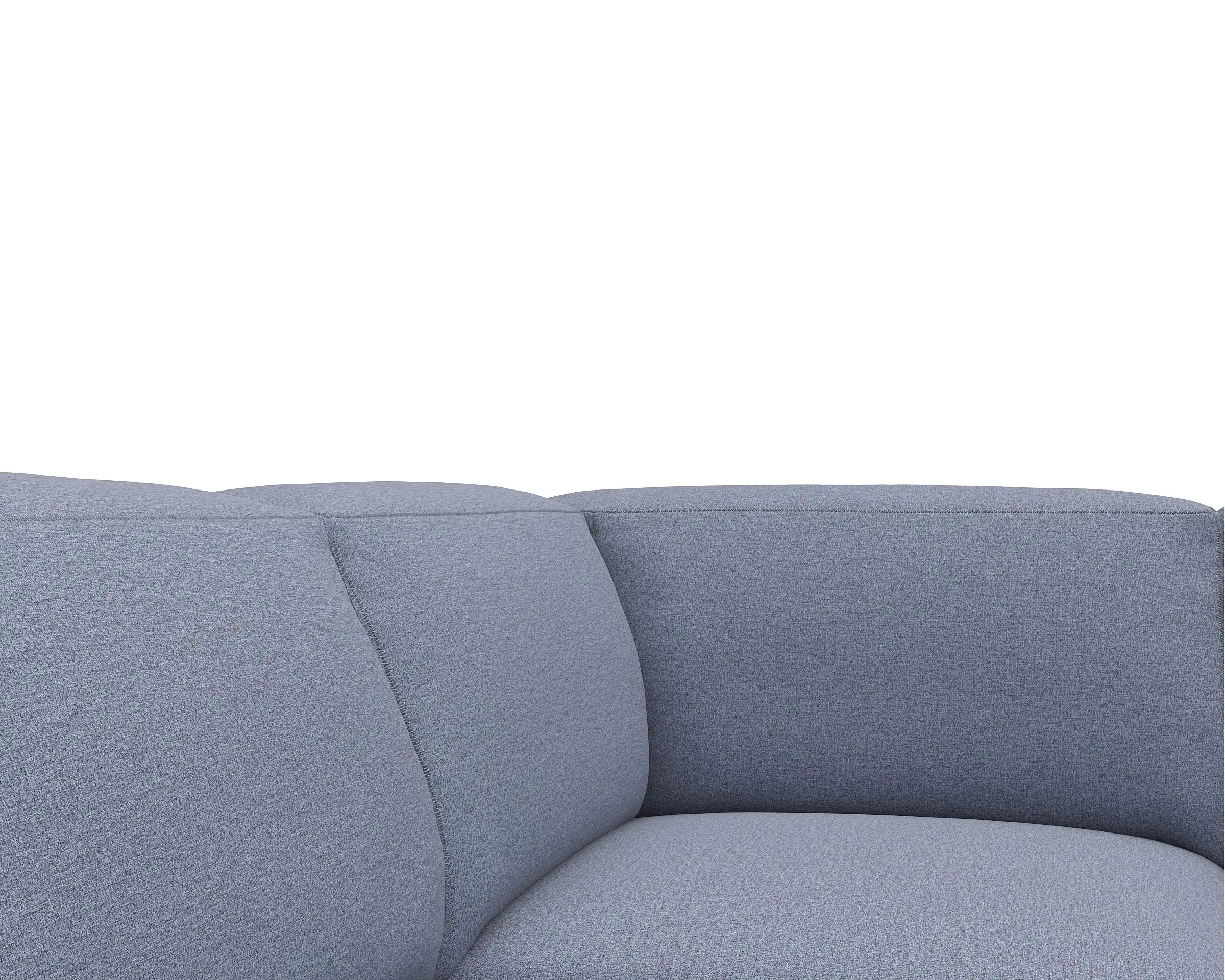 Flexlux 3 Sitzer Eckcouch Bild 4