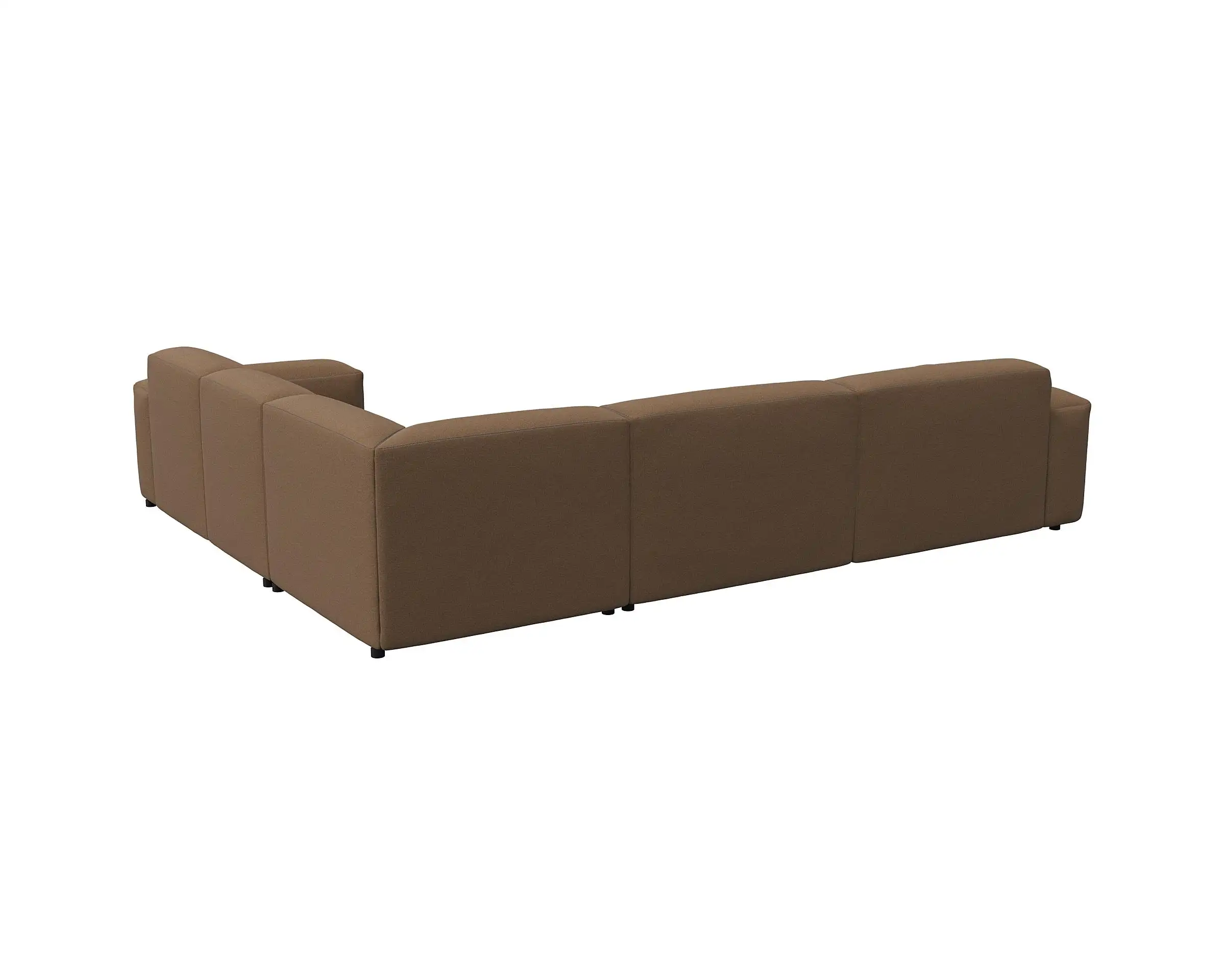 Flexlux 3 Sitzer Eckcouch Bild 3