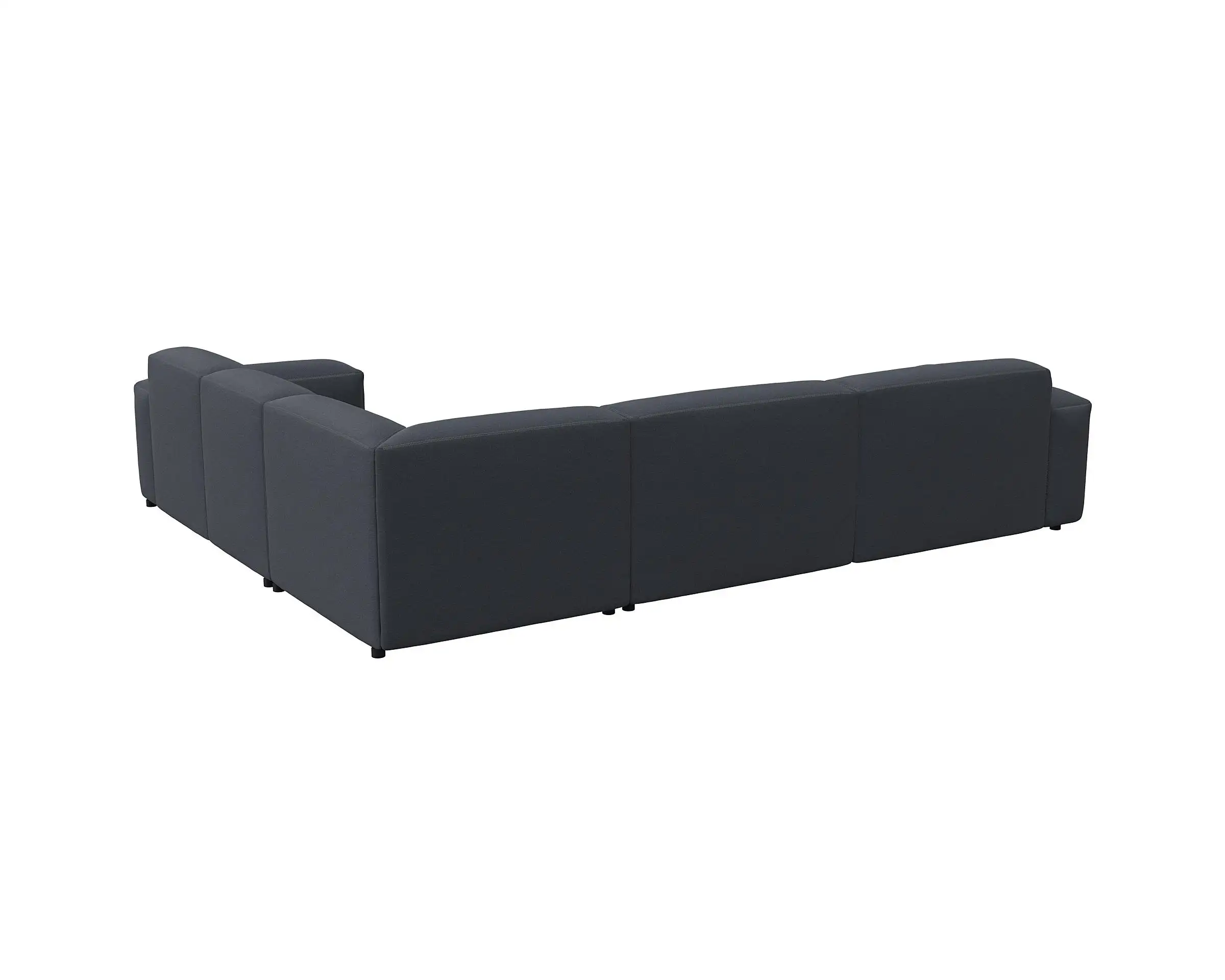 Flexlux 3 Sitzer Eckcouch Bild 3