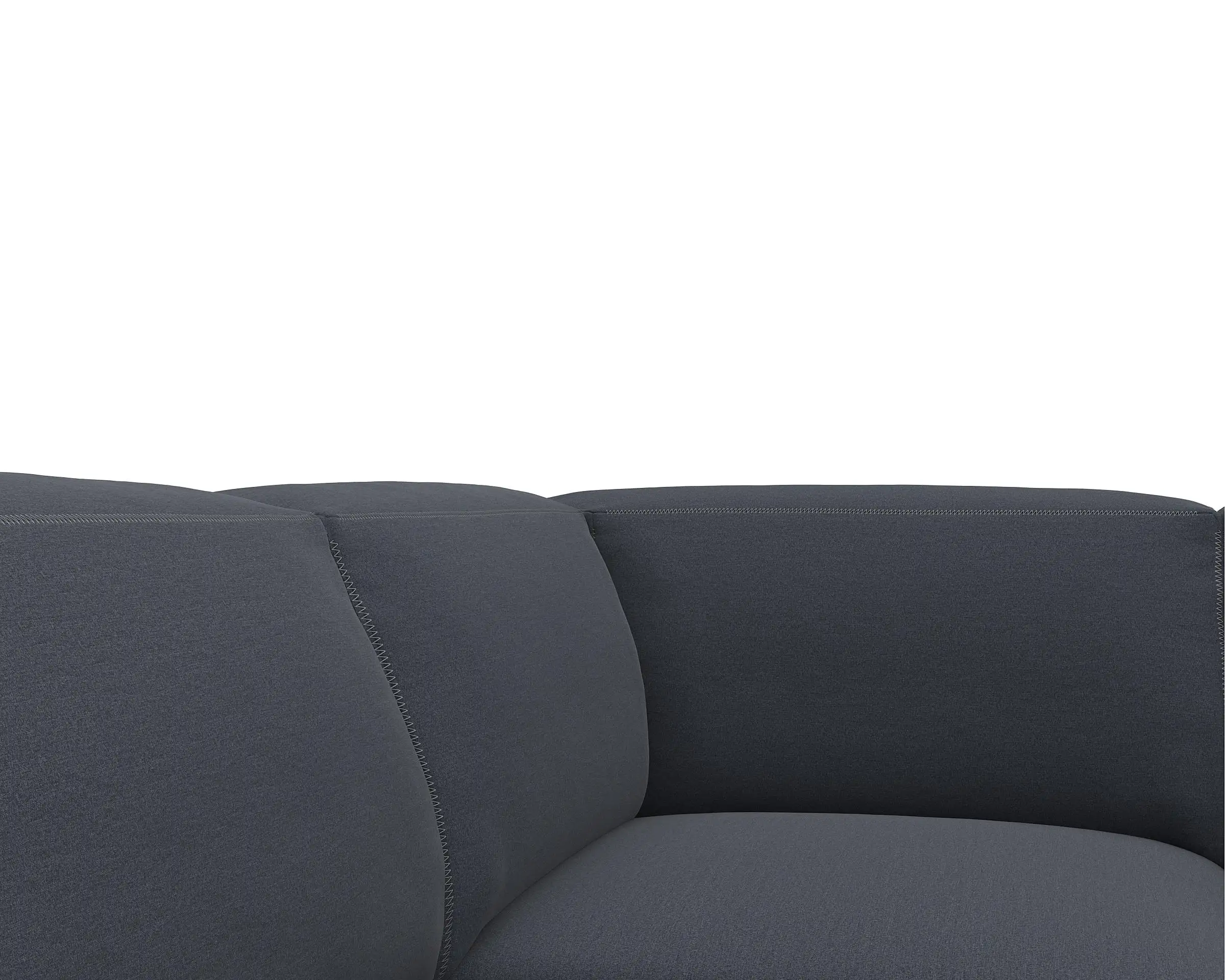 Flexlux 3 Sitzer Eckcouch Bild 4