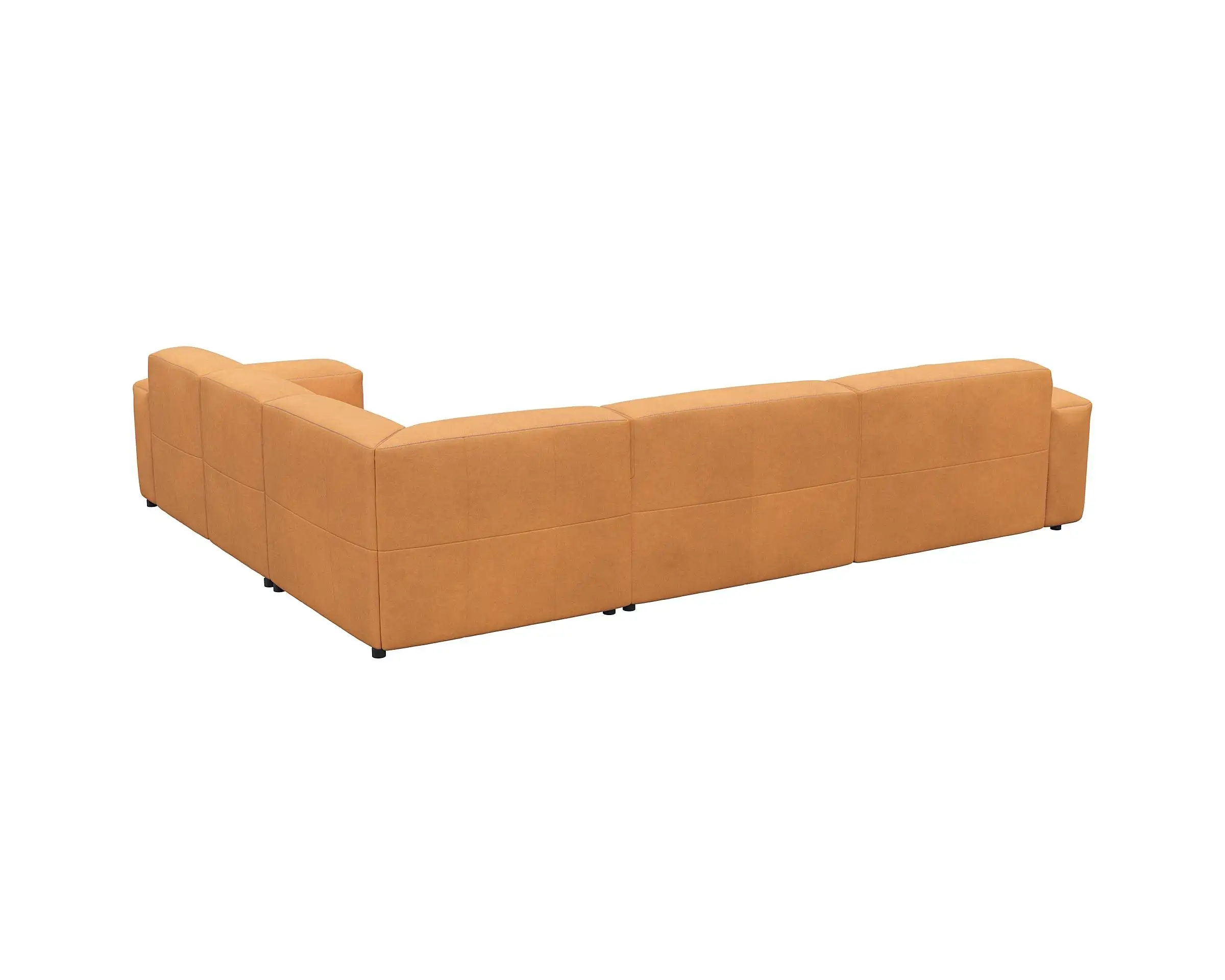 Flexlux 3 Sitzer Eckcouch Bild 3