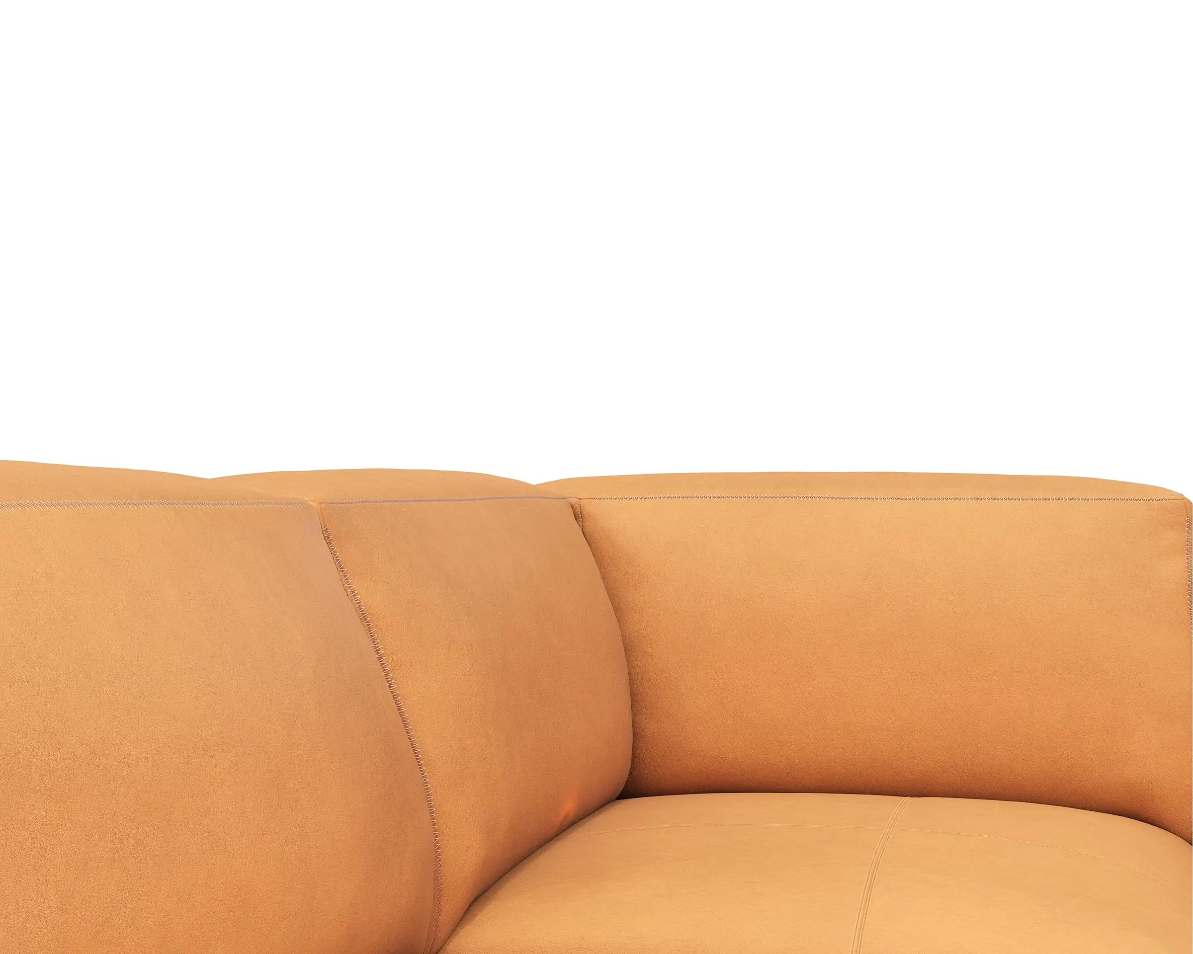 Flexlux 3 Sitzer Eckcouch Bild 4