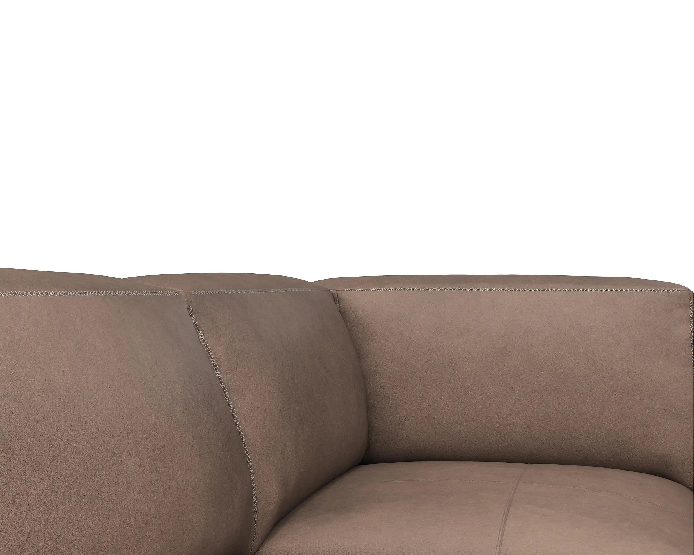 Flexlux 3 Sitzer Eckcouch Bild 4