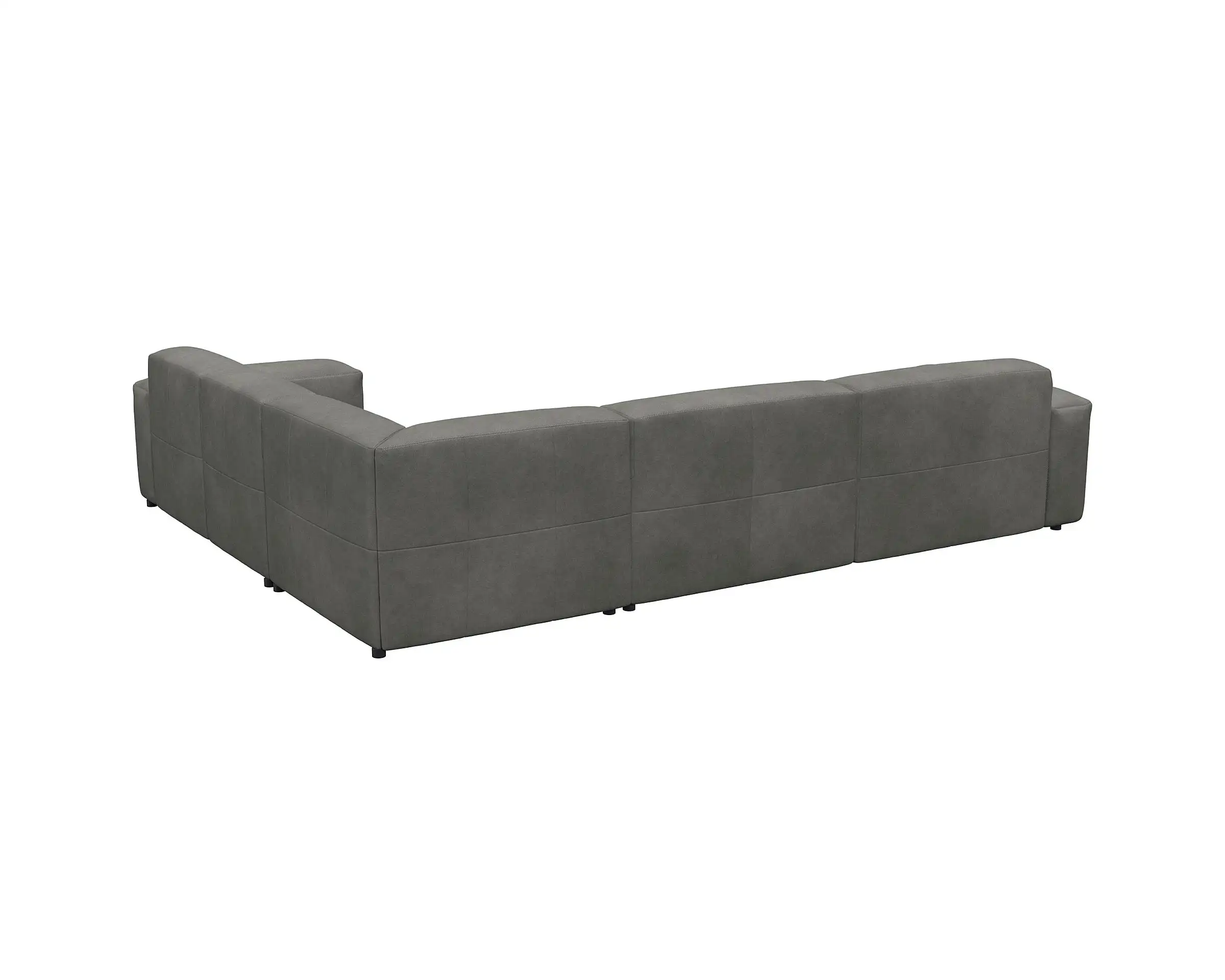 Flexlux 3 Sitzer Eckcouch Bild 3