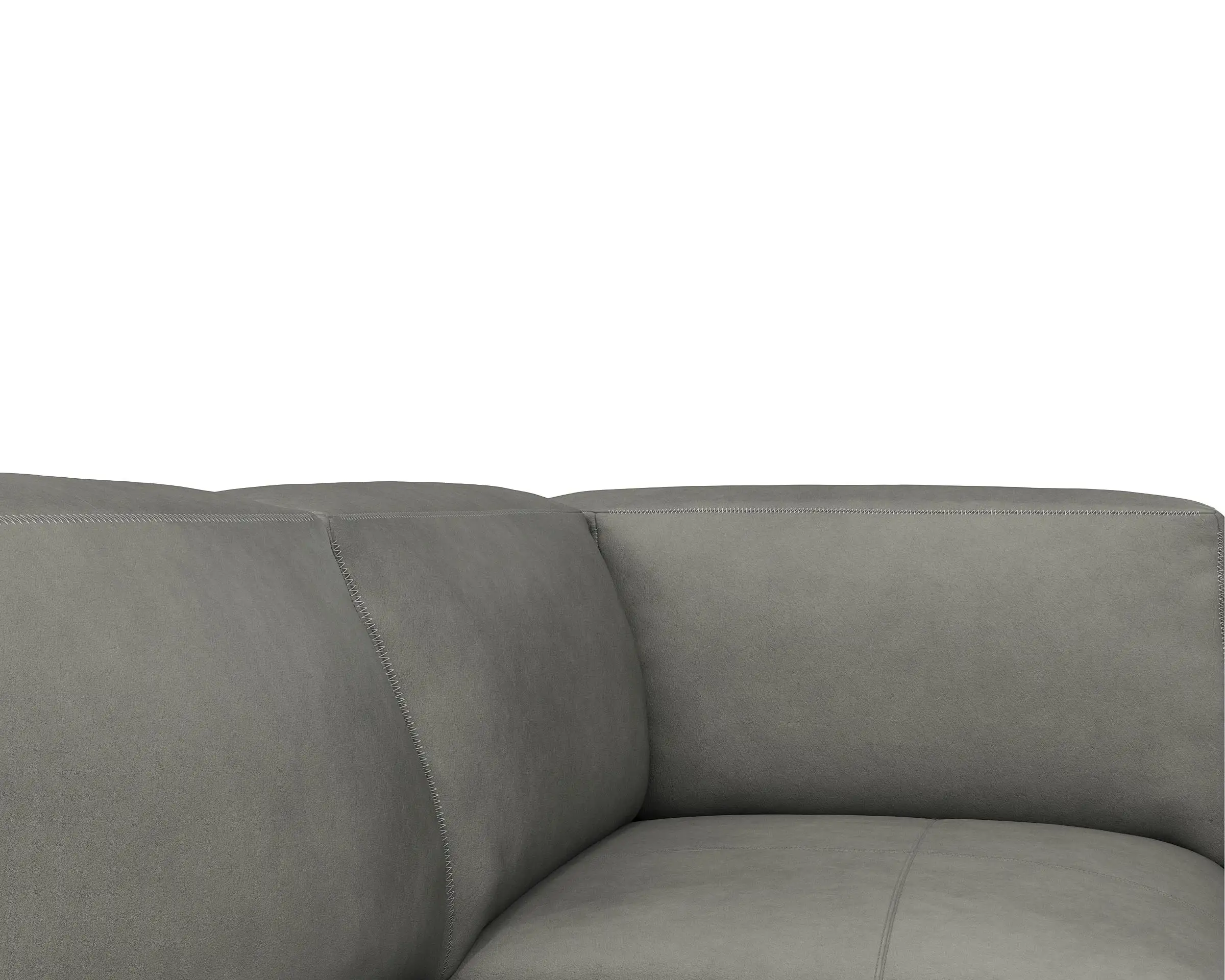 Flexlux 3 Sitzer Eckcouch Bild 4