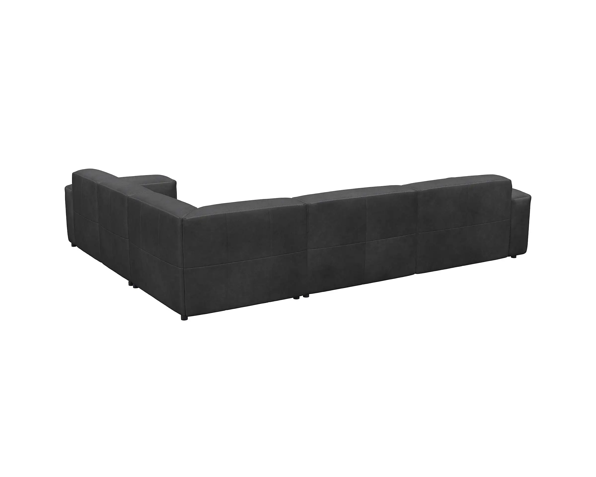 Flexlux 3 Sitzer Eckcouch Bild 3