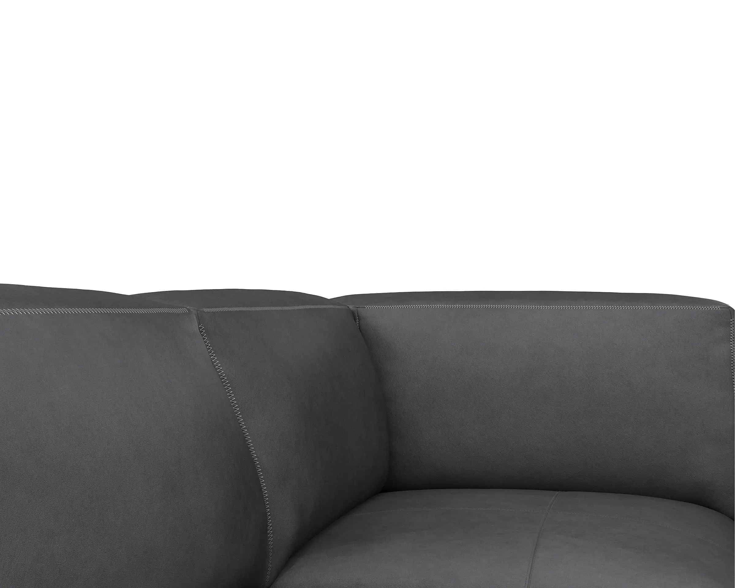 Flexlux 3 Sitzer Eckcouch Bild 4