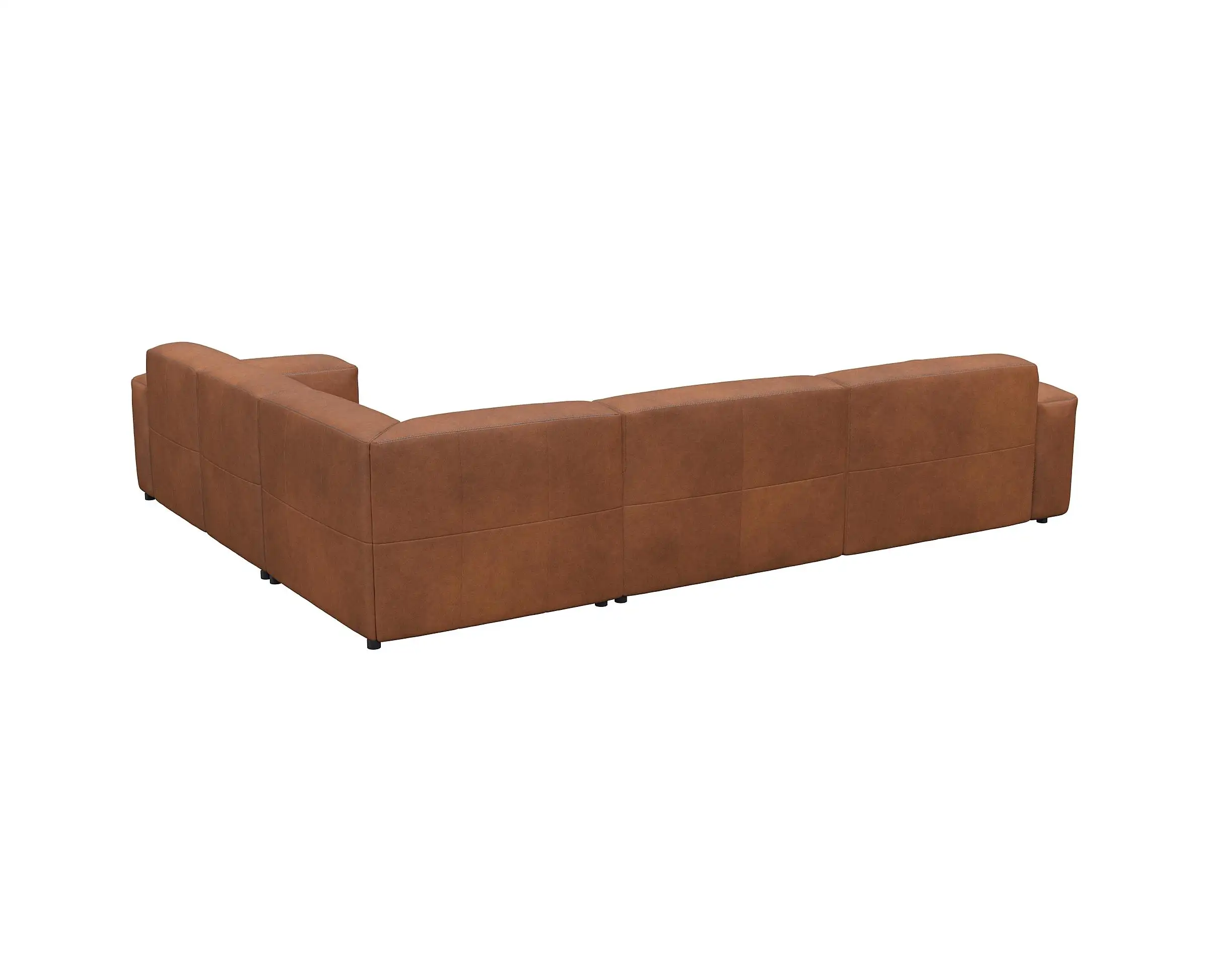 Flexlux 3 Sitzer Eckcouch Bild 3